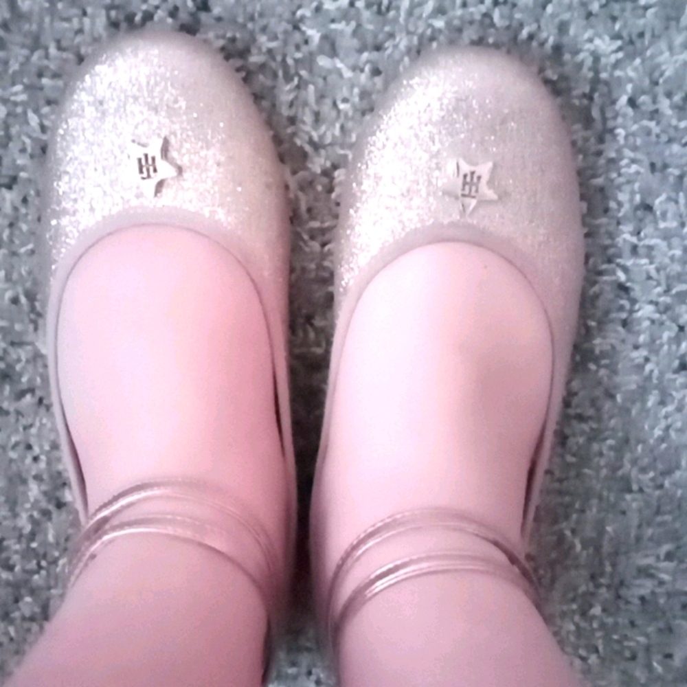 Tommy hilfiger shoes